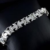 925 Sterling Silver - Bracelet