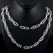 925 Sterling Silver - Necklace