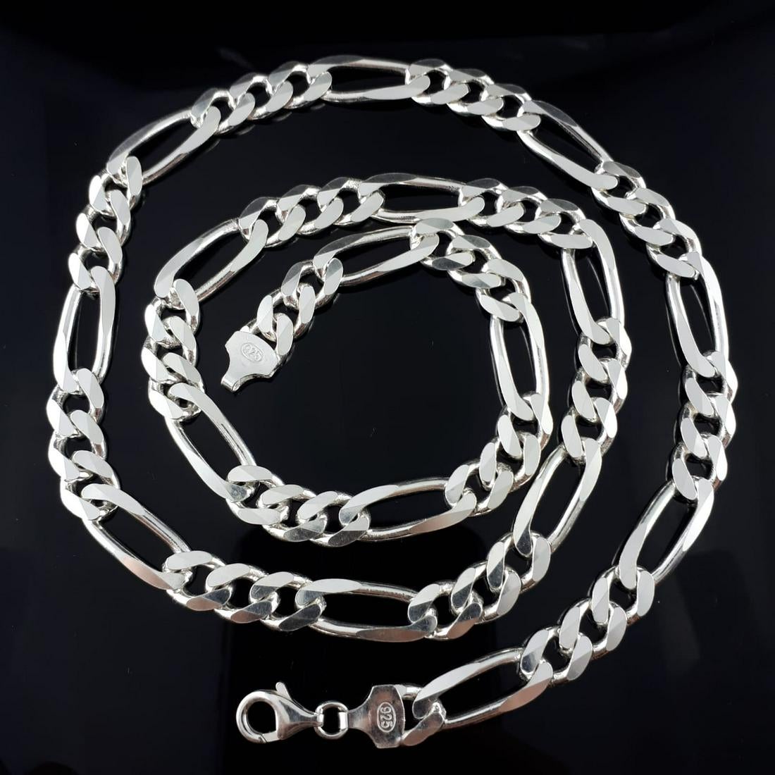 925 Sterling Silver - Necklace - Image 6 of 6