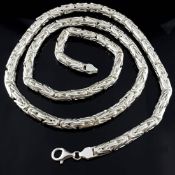 925 Sterling Silver - Necklace