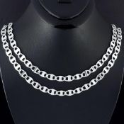 925 Sterling Silver - Necklace