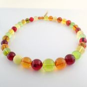 Natural Amber Necklace