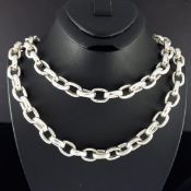 925 Sterling Silver - Necklace