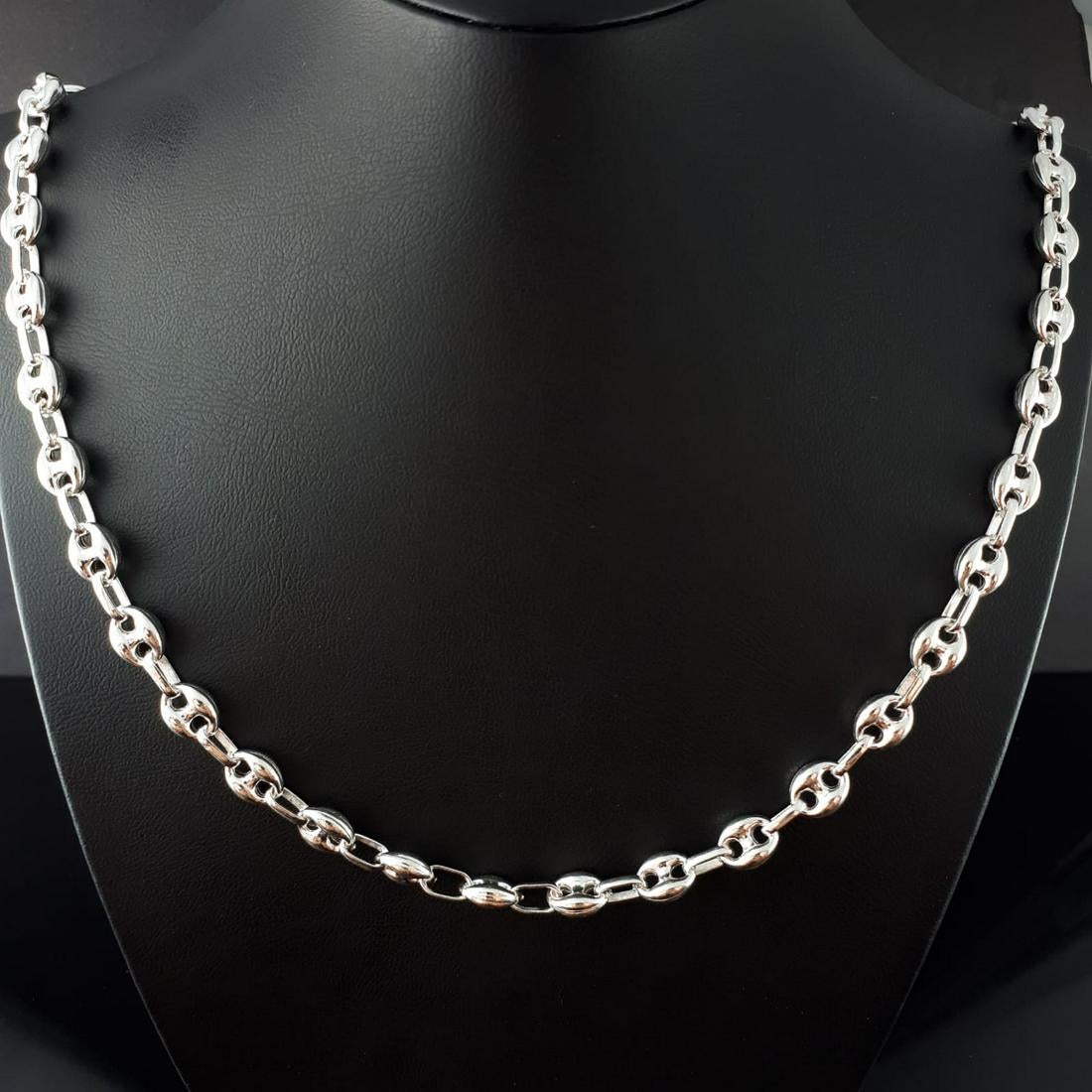925 Sterling Silver - Necklace - Image 2 of 5