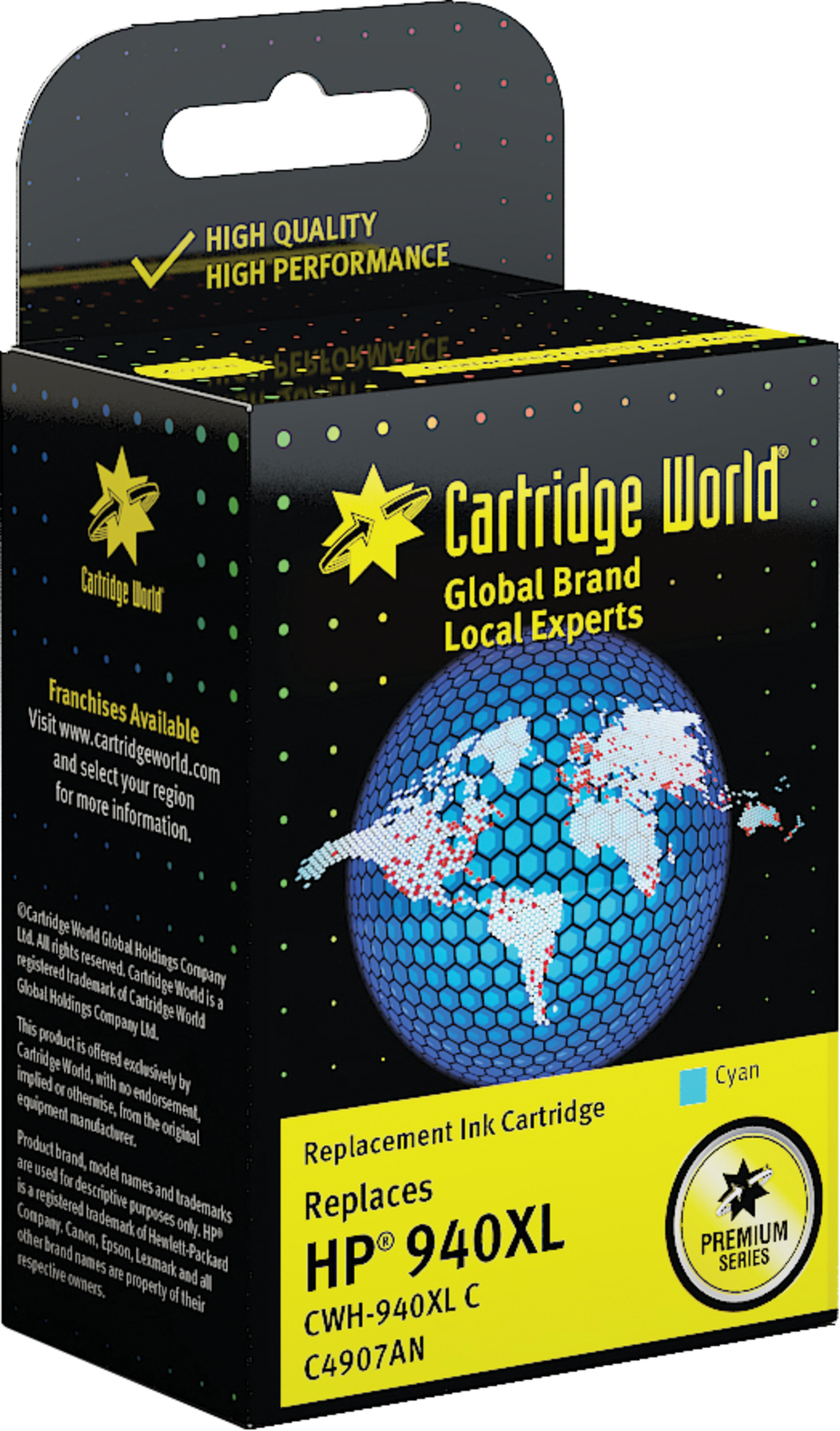 cartridge world joblot pallet rrp £1,907.38 - Image 6 of 7