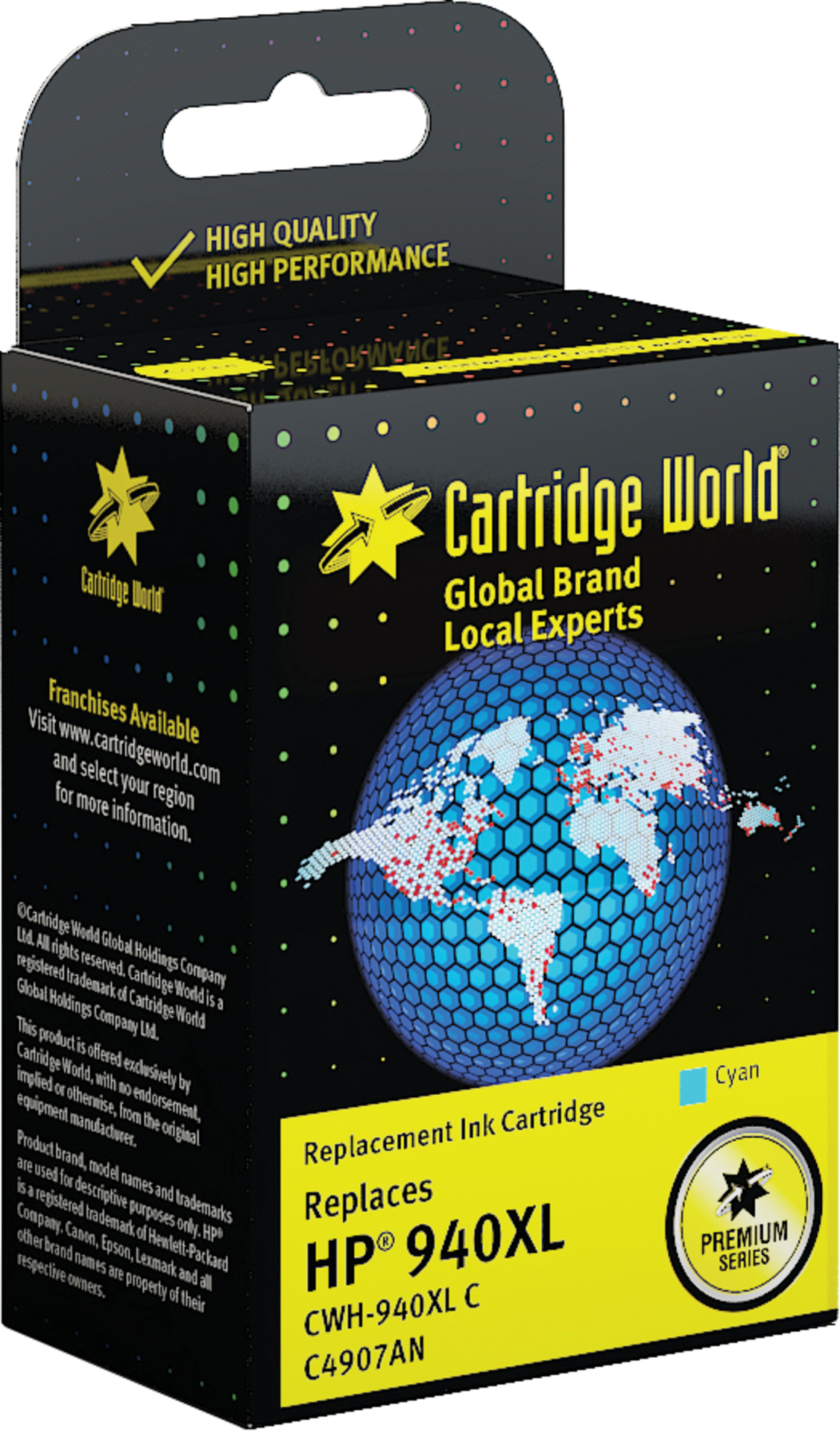 cartridge world joblot pallet rrp £1,855.57 - Image 6 of 7