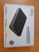 New Digitus Ssd/Hdd Enclosure 2.5'' Rrp £29.99