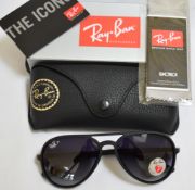 Ray Ban Sunglasses (Ferrari) ORB4320CH 622/8G *3P (4230)