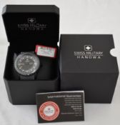 Swiss Military 06-4281.27.007.30 Men's Watch