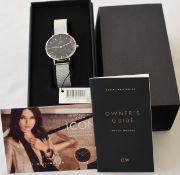 Daniel Wellington DW00100162 Ladies Watch