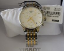 Tissot T063.617.22.037.00 Men's Watch