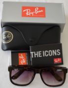 Ray Ban Sunglasses ORB4165 601/8G