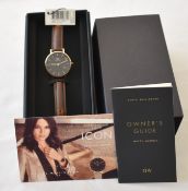 Daniel Wellington DW00100221 Ladies Watch