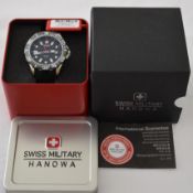 Swiss Military 06-4306.04.007 Men's Watch