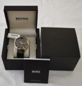 Hugo Boss 1512931 Men's Watch