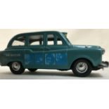 The Beatles 'You Know My Name' Die Cast London Taxi