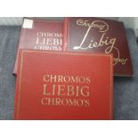 Liebig Trade Collection 1907 To 1927