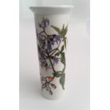 Vintage Small Port Meirion Vase