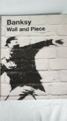 Banksy Wall And Piece Paperback