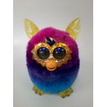 Furby Boom Crystal Interactive Toy