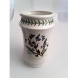 Vintage Port Meirion Vase/Utensil Holder