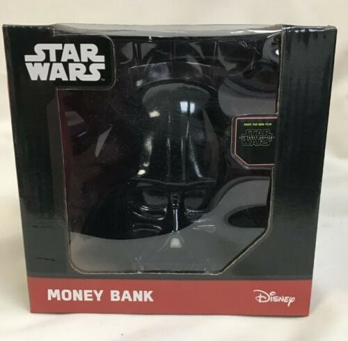 Star Wars Darth Vader Money Bank - Image 3 of 5