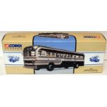 CORGI CLASSICS PACIFIC GREYHOUND LINES GM 4502-98600 1-50