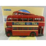 CORGI - 1:50 scale 97208 - GUY ARAB BUS 90th Yorkshire TRANS CORP Ltd