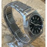 IWC Ingenieur Automatic iw323902 (2016) Fully Documented 2 years guarantee