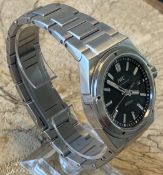 IWC Ingenieur Automatic iw323902 (2016) Fully Documented 2 years guarantee