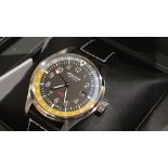 Alpina - Alpina Startimer Pilot - Men new in box