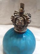 Thomas Webb perfume bottle