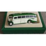 Corgi limited edition 1/50 Scale Diecast 97185 - AEC Regal Coach - West Riding