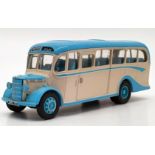 Corgi limited edition 97107 Bedford OB Duple Vista Coach MURGATROYD'S - Scale 1:50