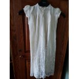 Vintage Christening Gown