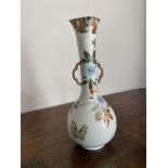 Japanese vase