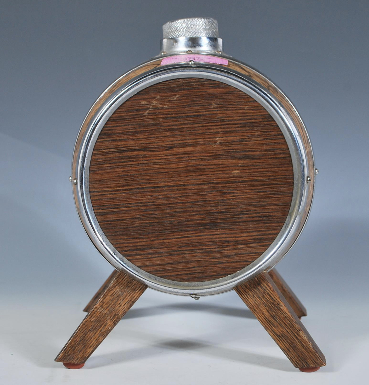 20th century Rye raft brandy dispenser/decanter - Image 3 of 5