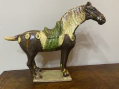 Tang style horse