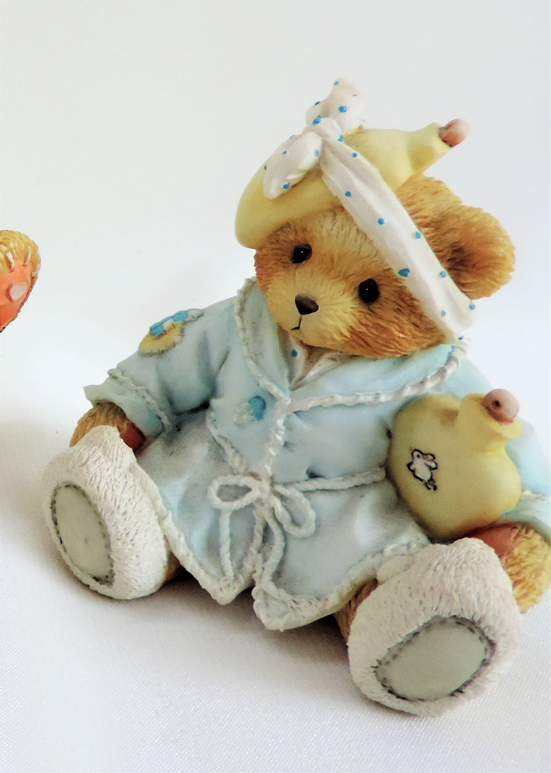 Set of 3 Cherished Teddies - Image 2 of 4