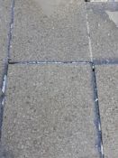 1 x pallet of brand new (t16327) terrazzo tiles ( 22 square yards coverage)