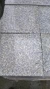 1 x pallet of brand new (z30099) grey terrazzo tiles ( 24 square yards coverage)