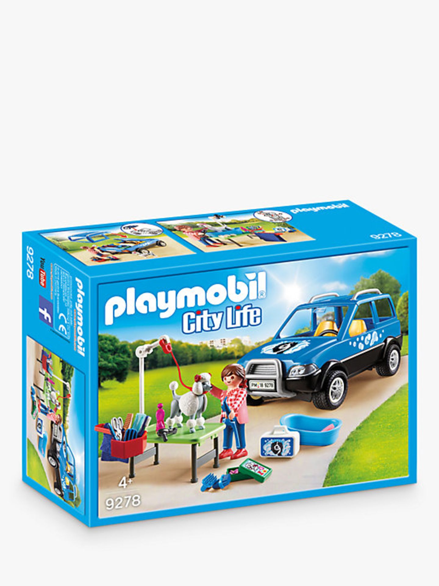 Pallet of Raw Customer Returns - Category - STANDARD TOYS - P100024996 - Image 38 of 46