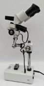 Brunel Microscope Ideal For Minerals & Crystals