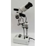 Brunel Microscope Ideal For Minerals & Crystals