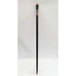 Antique Sword Stick Cane