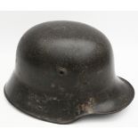 German Military Helmet Possibly WWI