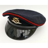 North Staffs Military Hat