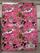 50Pcs X Brand New Sealed Carton Of Lol Hardback Annual Original Rrp £7.99. Each -