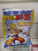 20Pcs X Brand New Dragon Ball Z Blind Bags - 20Pcs In Lot £3.99.Each -