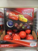 30Pcs X Brand New Blind Selection Toy Of Cars Rrp £1.99 Each - 30Pcs In Lot